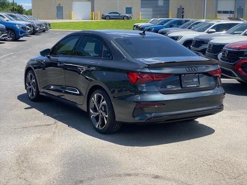 2023 Audi A3 Premium