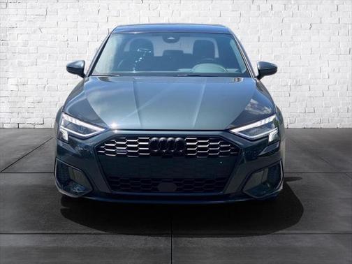 2023 Audi A3 Premium