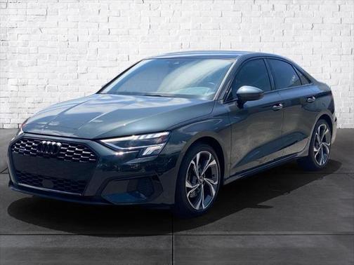 2023 Audi A3 Premium