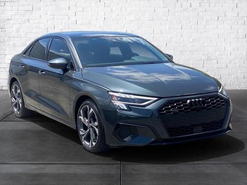 2023 Audi A3 Premium