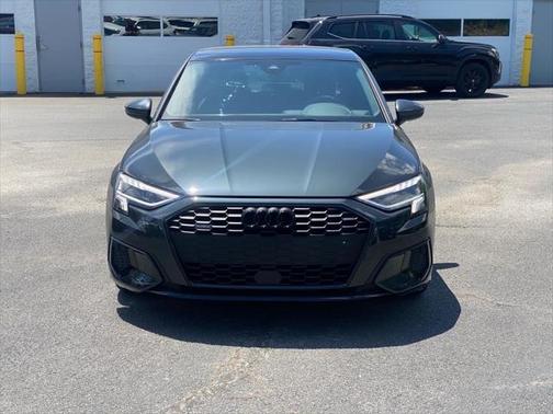 2023 Audi A3 Premium