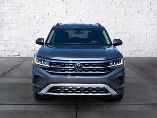 2022 Volkswagen Atlas 2.0T SE w/Technology