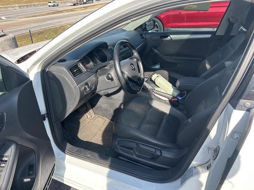 2017 Volkswagen Jetta 1.4T SE