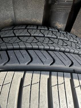 2020 Volkswagen Atlas Cross Sport 2.0T SE w/Technology 4MOTION