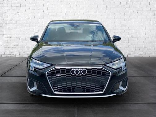 2022 Audi A3 Premium