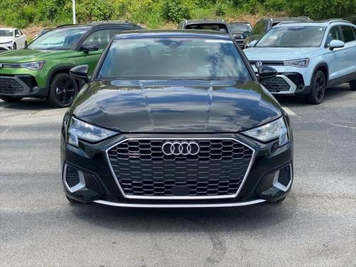 2022 Audi A3 Premium