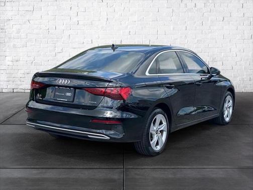 2022 Audi A3 Premium
