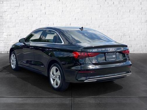 2022 Audi A3 Premium