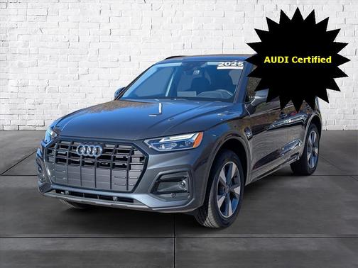 2025 Audi Q5 40 Premium