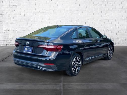 2023 Volkswagen Jetta 1.5T Sport