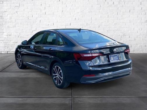 2023 Volkswagen Jetta 1.5T Sport