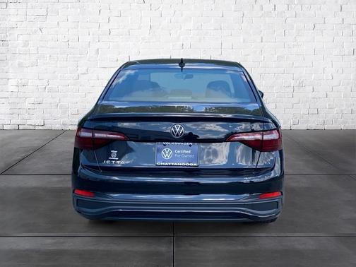 2023 Volkswagen Jetta 1.5T Sport
