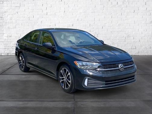 2023 Volkswagen Jetta 1.5T Sport