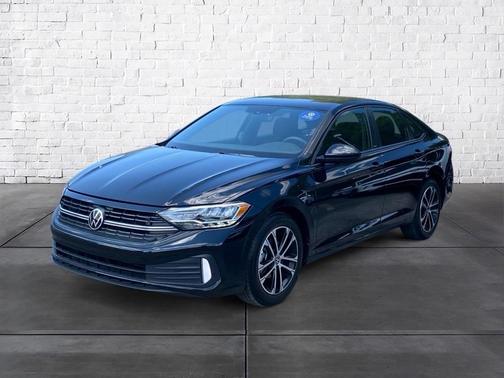 2023 Volkswagen Jetta 1.5T Sport