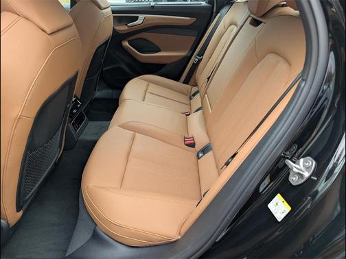 2026 Audi A6 Premium quattro S tronic