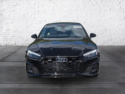 2025 Audi A5 Sportback 45 S Line Premium Plus