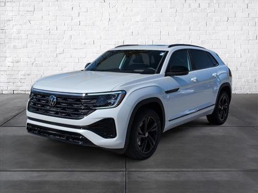 2026 Volkswagen Atlas Cross Sport 2.0T SEL