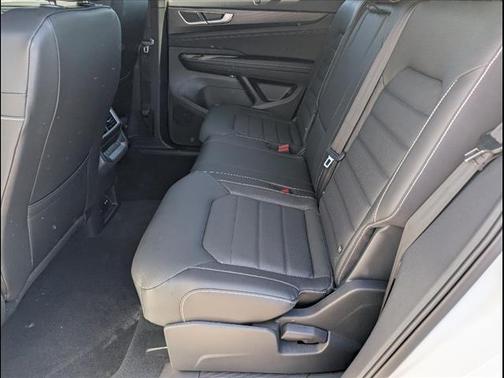 2026 Volkswagen Atlas Cross Sport 2.0T SEL