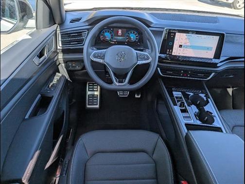 2026 Volkswagen Atlas Cross Sport 2.0T SEL