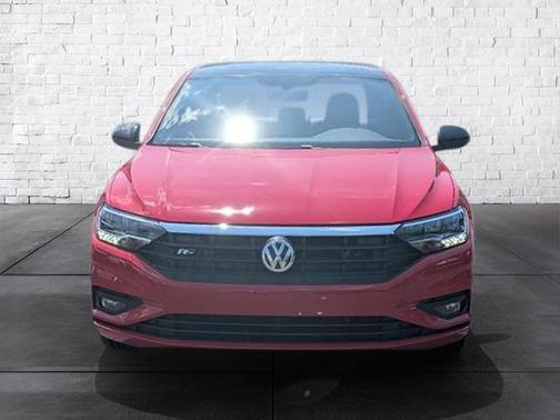 2021 Volkswagen Jetta 1.4T R-Line