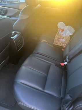 2021 Nissan Murano SL Intelligent AWD