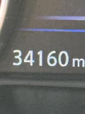 2021 Nissan Murano SL Intelligent AWD