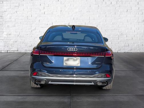 2025 Audi A5 Premium TFSI quattro S tronic