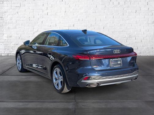 2025 Audi A5 Premium TFSI quattro S tronic