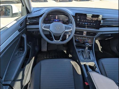 2026 Volkswagen Jetta 1.4T S