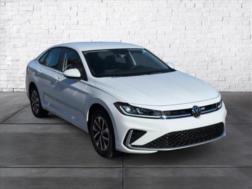 2026 Volkswagen Jetta 1.4T S