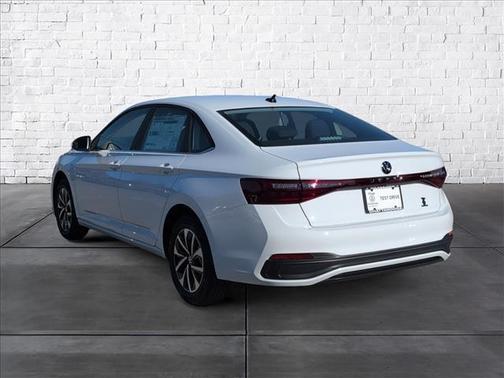 2026 Volkswagen Jetta 1.4T S