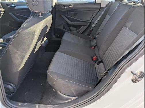 2026 Volkswagen Jetta 1.4T S