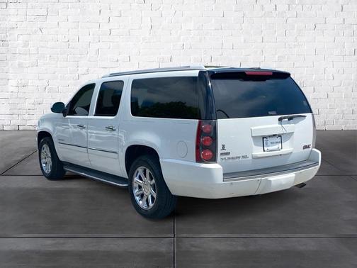 2011 GMC Yukon XL Denali