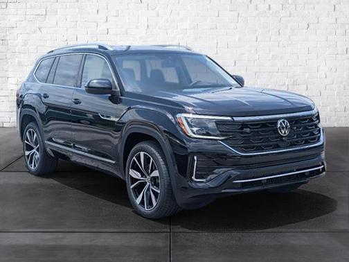 2025 Volkswagen Atlas 2.0T SEL Premium R-Line 4MOTION