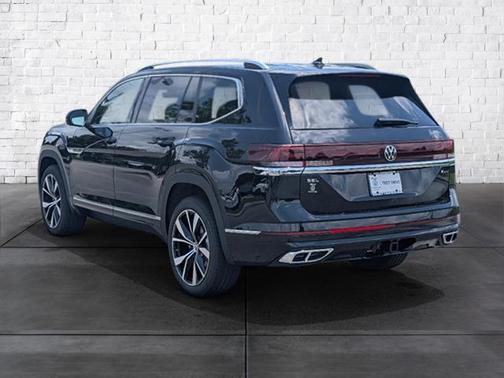 2025 Volkswagen Atlas 2.0T SEL Premium R-Line 4MOTION