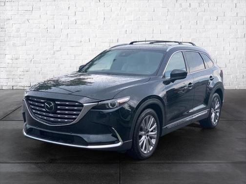 2022 Mazda CX-9 Signature