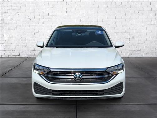 2023 Volkswagen Jetta 1.5T SE
