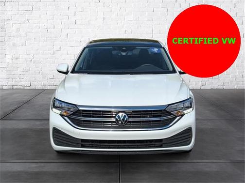 2023 Volkswagen Jetta 1.5T SE