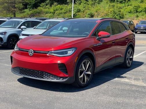 2023 Volkswagen ID.4 Pro S