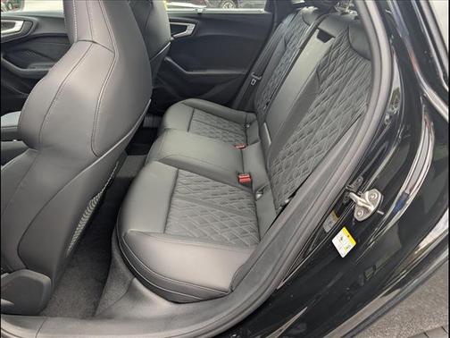 2025 Audi S5 Premium Plus TFSI quattro S tronic