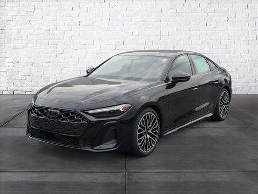 2025 Audi S5 Premium Plus TFSI quattro S tronic