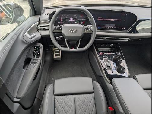 2025 Audi S5 Premium Plus TFSI quattro S tronic