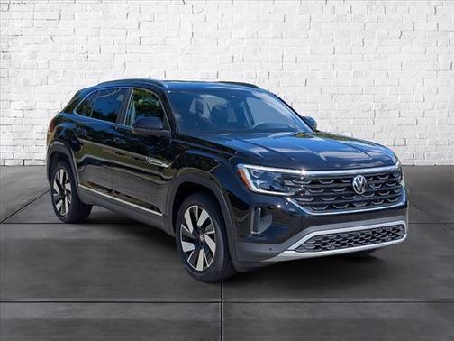 2026 Volkswagen Atlas Cross Sport 2.0T SEL