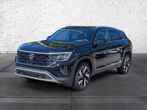 2026 Volkswagen Atlas Cross Sport 2.0T SEL