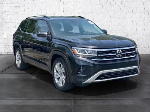 2023 Volkswagen Atlas 3.6L SE w/Technology