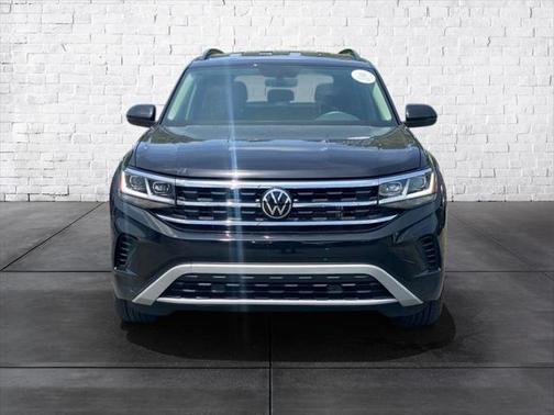 2023 Volkswagen Atlas 3.6L SE w/Technology