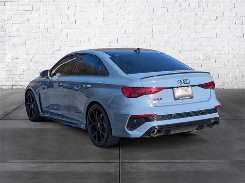 2024 Audi RS 3 TFSI quattro S tronic