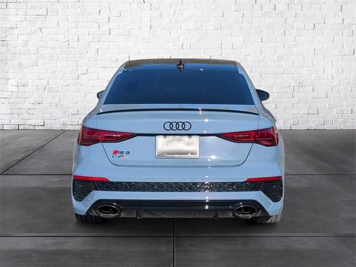 2024 Audi RS 3 TFSI quattro S tronic