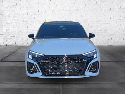 2024 Audi RS 3 TFSI quattro S tronic