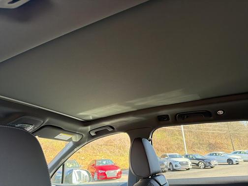 2025 Audi Q7 45 Premium